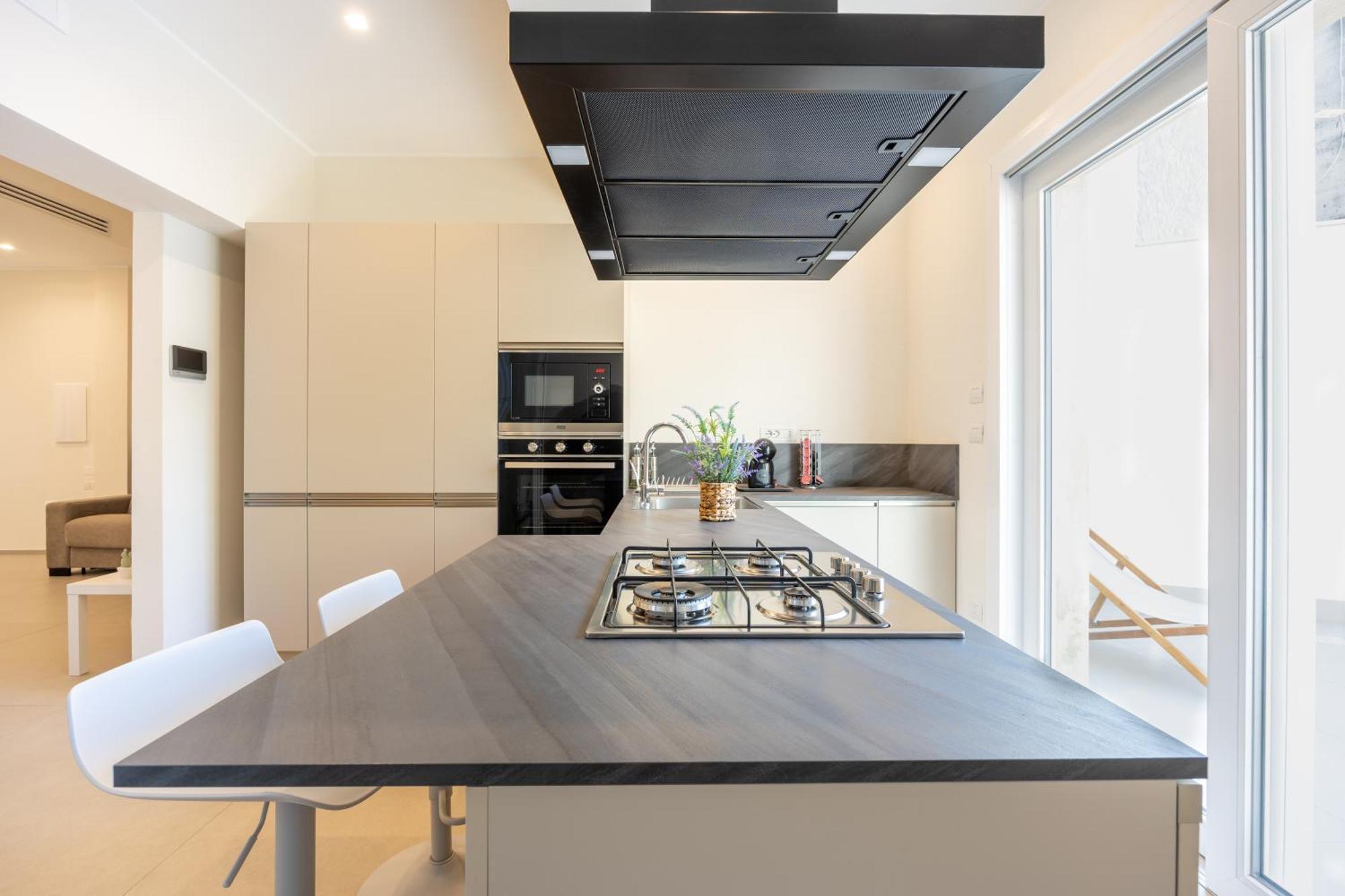 Miro Luxury Home Сан Вито дей Нормани Екстериор снимка