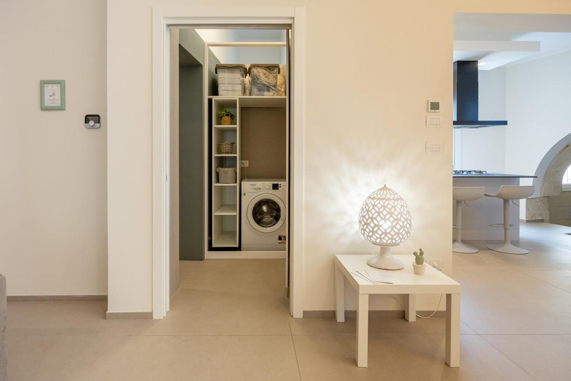Miro Luxury Home Сан Вито дей Нормани Екстериор снимка