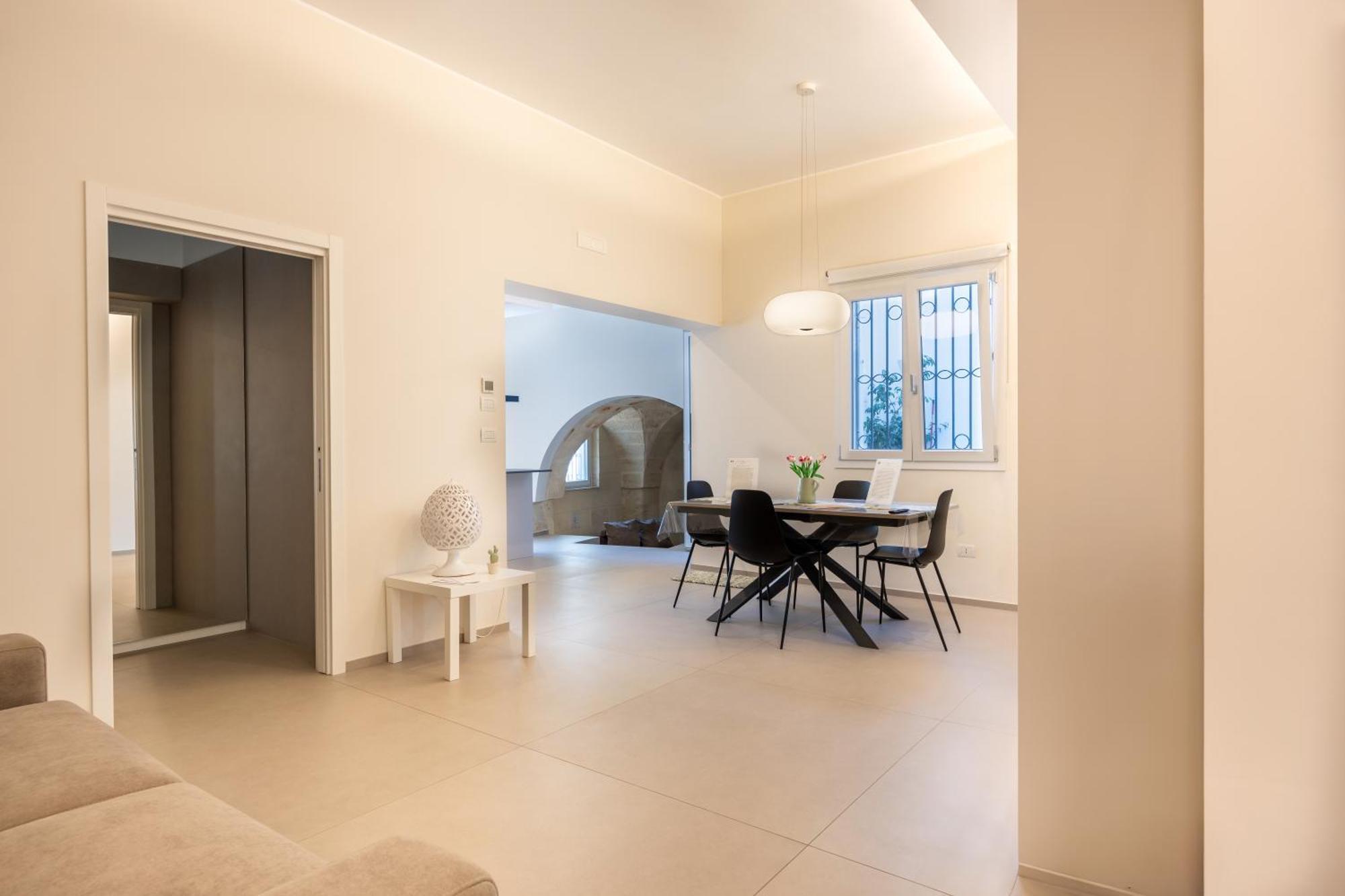 Miro Luxury Home Сан Вито дей Нормани Екстериор снимка